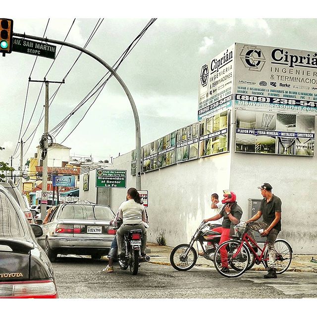 La educación vial debía ser materia obligada en escuelas y colegios de República&nbsp;Dominicana.