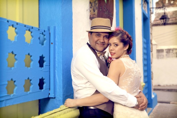 juan conde elaine hernandez cicloboda zona colonial santo domingo bicicleta