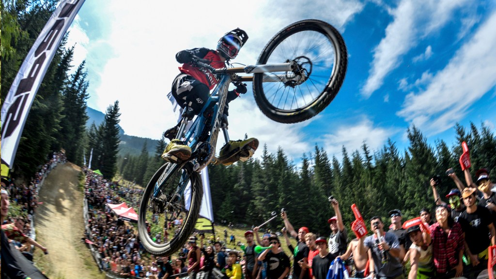 Discapacidad: la capacidad de mostrar que sí es&nbsp;posible