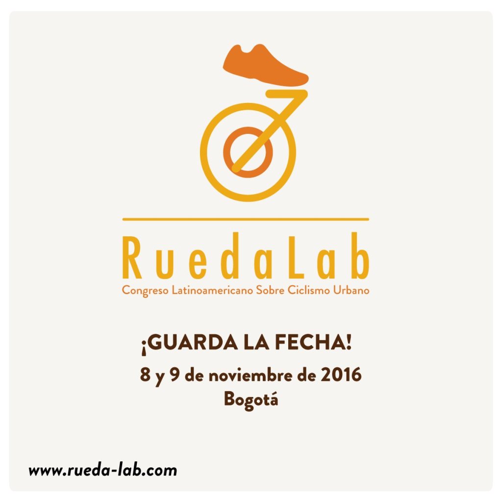¿Qué es RuedaLab?