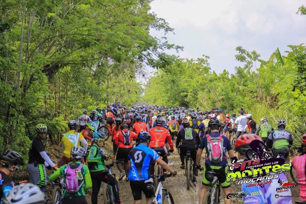 CicloTurismo: Impacto en la economía&nbsp;local?