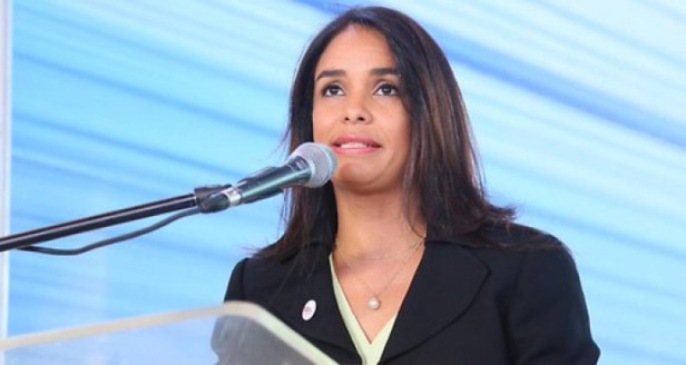 Claudia Franchesca de los Santos