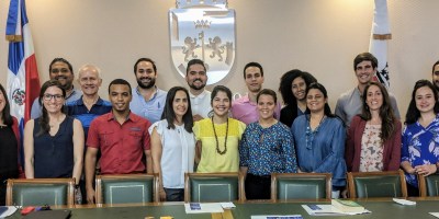 taller Santo Domingo mas seguro en bici