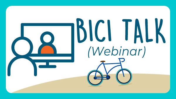 Bicitalk (webinar) día mundial de la bicicleta&nbsp;2020
