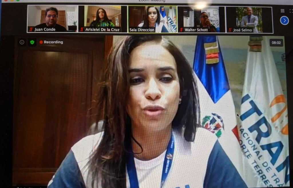 Comentarios, preguntas y respuestas del Bicitalk&nbsp;Intrant