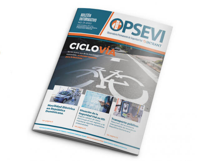 ¿Qué es el Observatorio Permanente de Seguridad Vial del&nbsp;INTRANT?