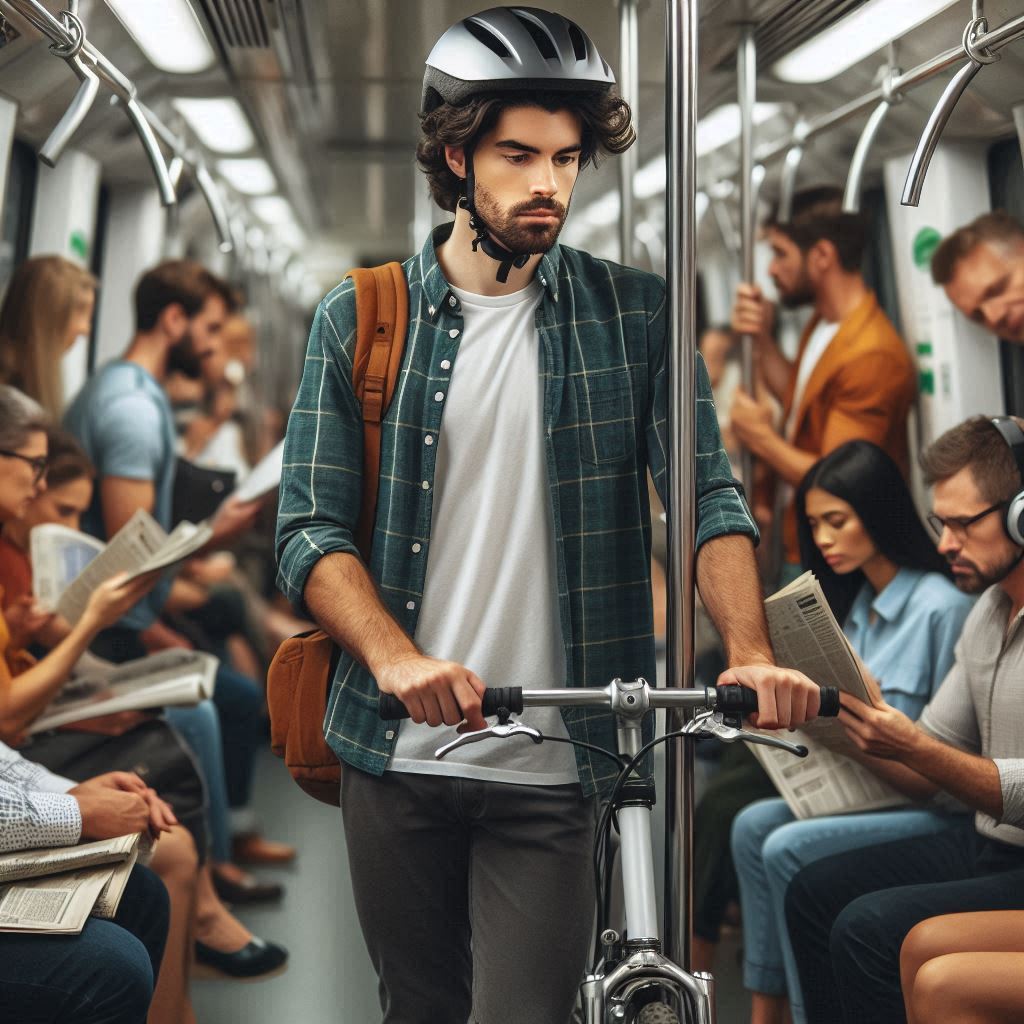 Retos y Oportunidades en el Transporte de Santo&nbsp;Domingo.