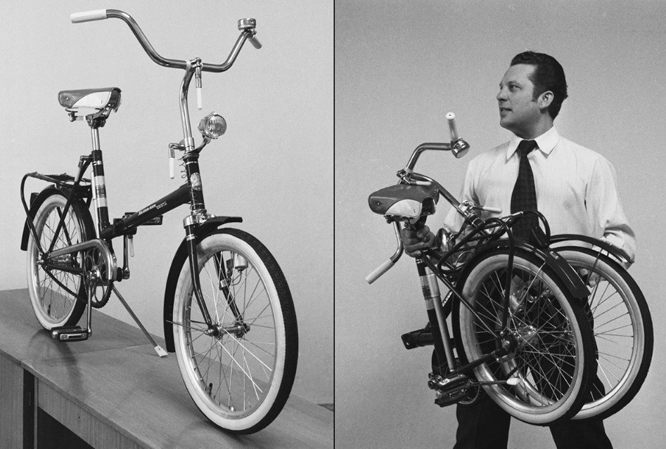 Renace la Kama: La bicicleta soviética que vuelve a rodar en&nbsp;Rusia