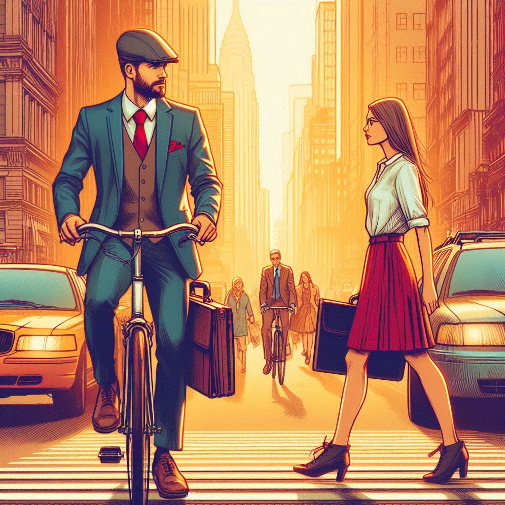¿Vanidad o Bicicleta? La Barrera Invisible del Ciclismo Urbano en&nbsp;Latinoamérica