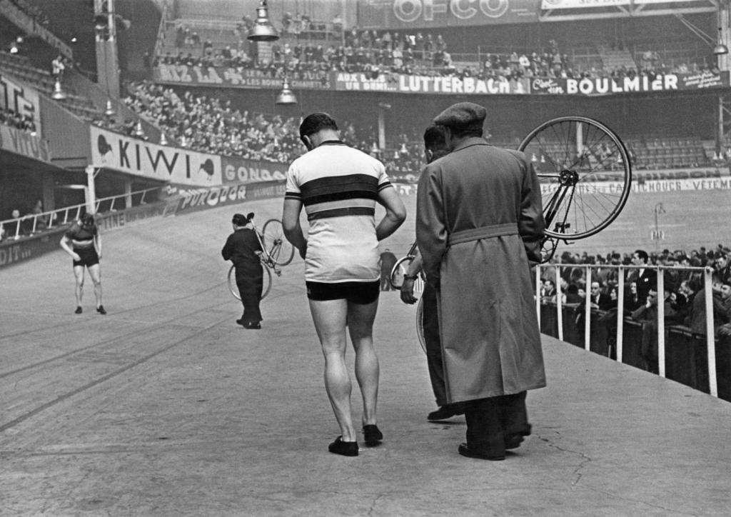 El Velódromo de Invierno (Vel’ d’Hiv): ciclismo, espectáculo y memoria en&nbsp;París