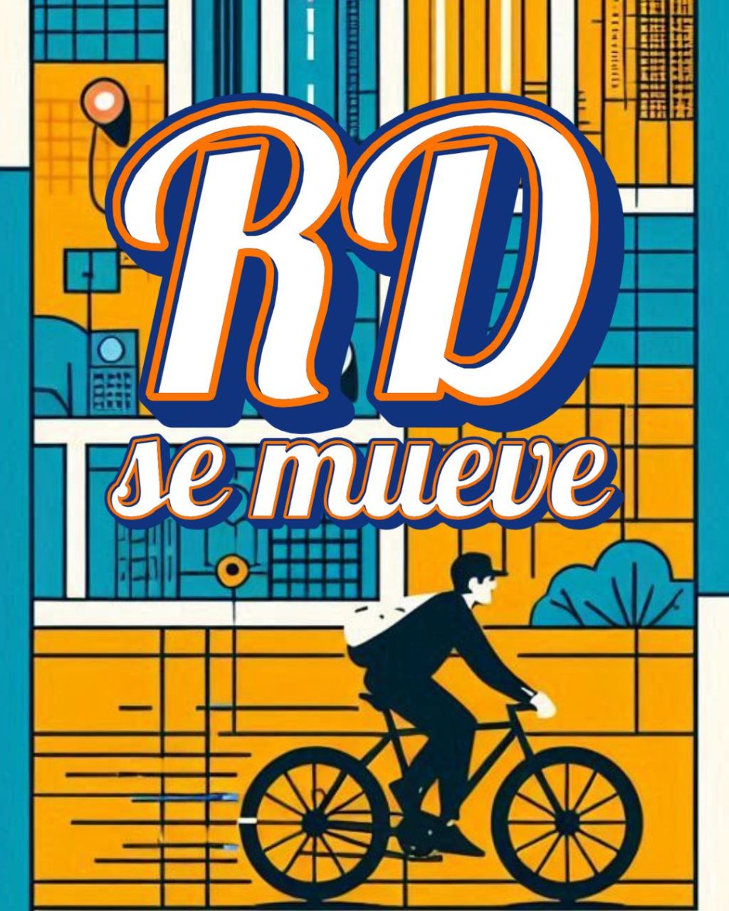 RD se Mueve: El ambicioso plan que promete acabar con los tapones en Santo&nbsp;Domingo