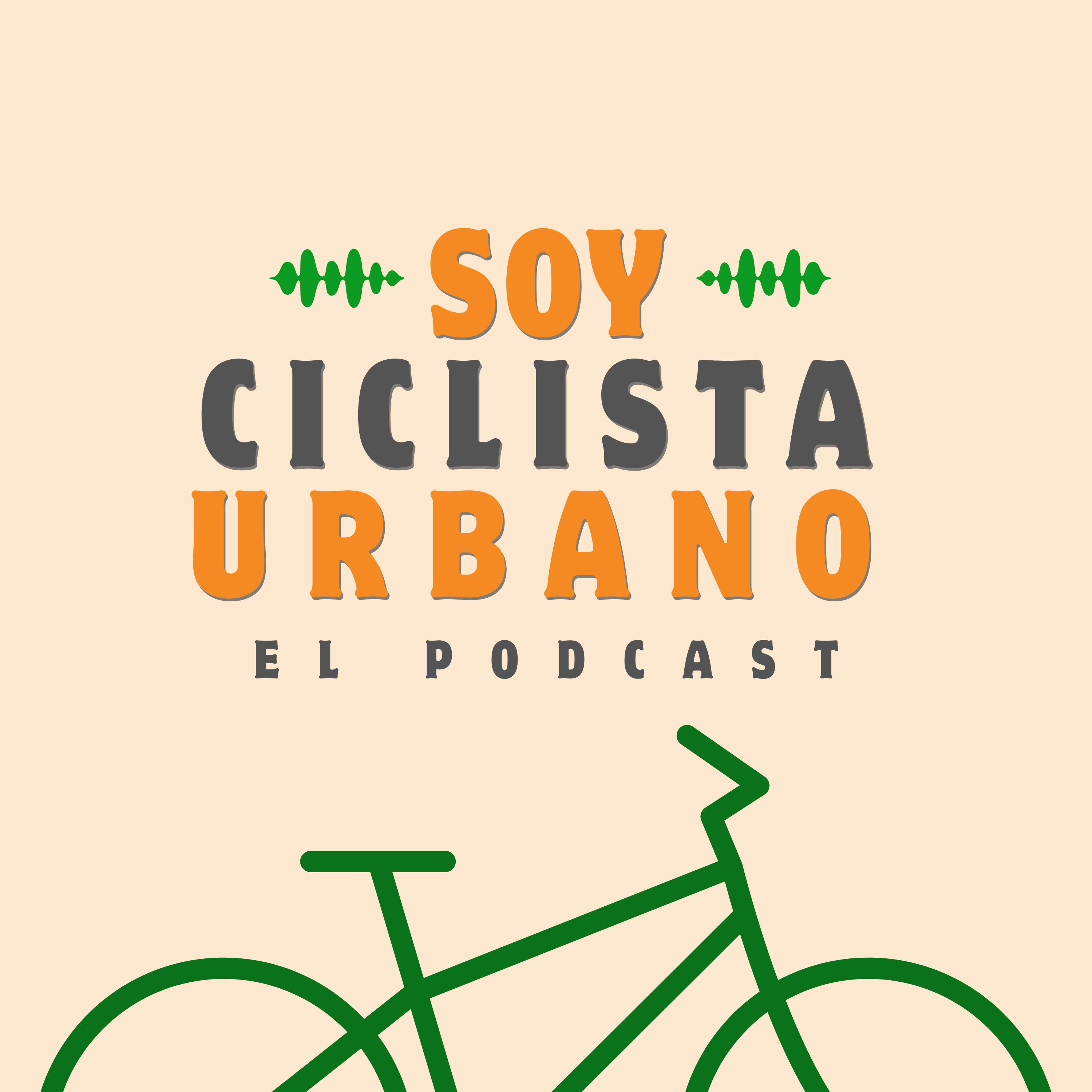 Historias ciclistas urbanas: así nace el podcast de Soy Ciclista&nbsp;Urbano