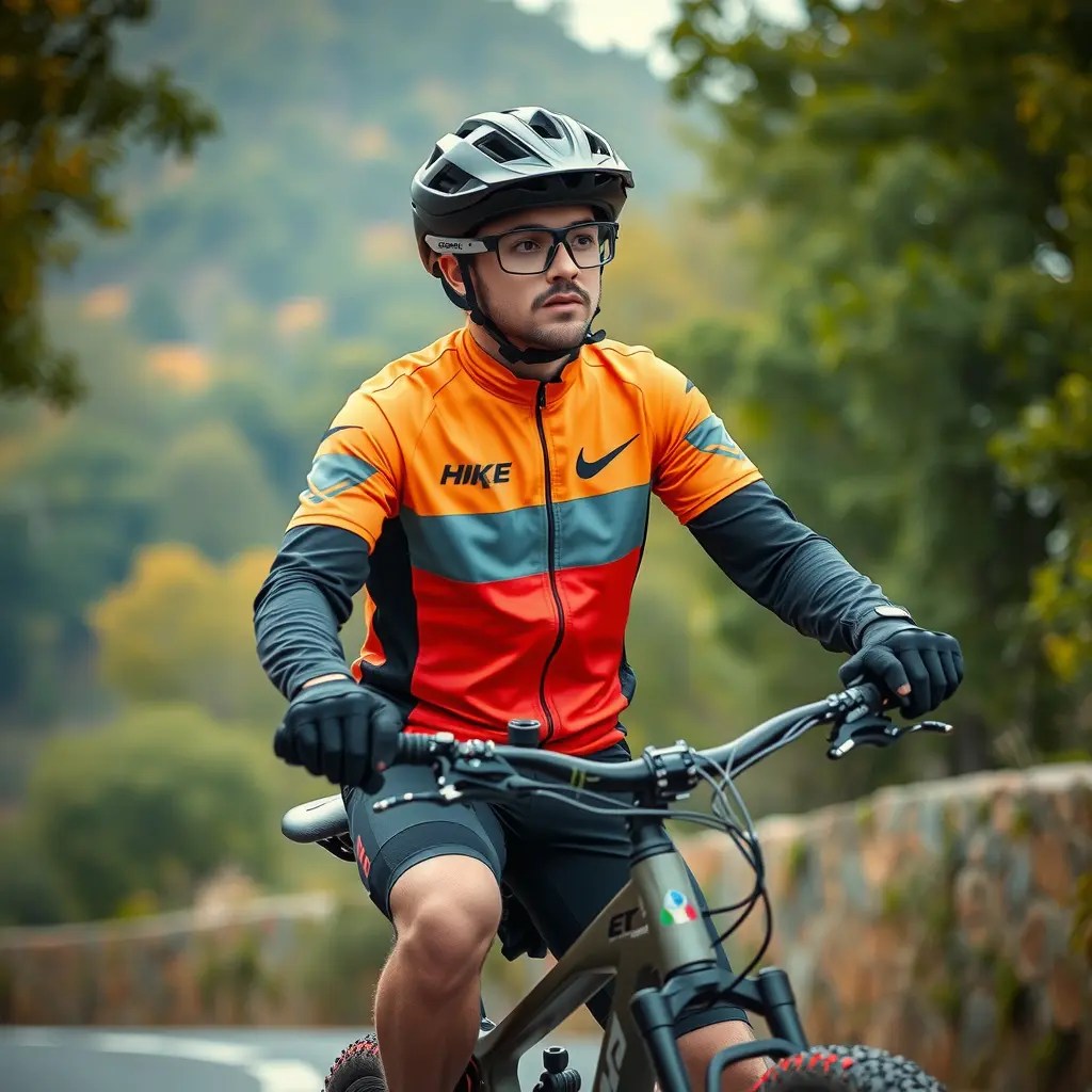 La Revolución Eléctrica: Gigantes del Mercado y el Boom de las E-bikes&nbsp;2024