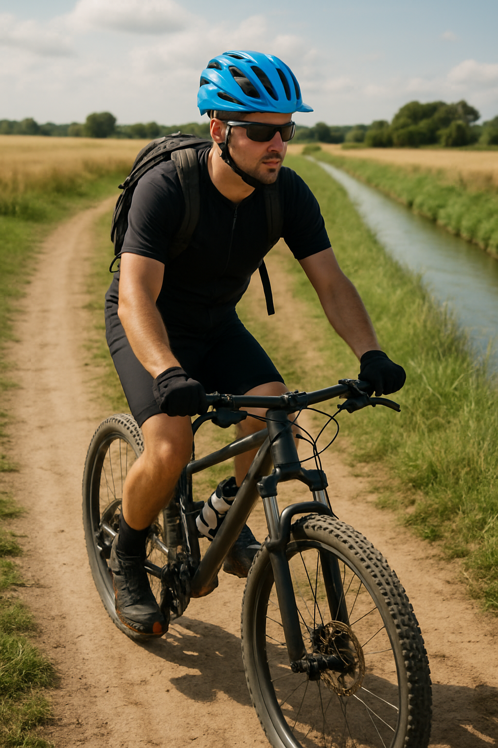 VELO1: El Ambicioso Proyecto que Conectará Moscú con San Petersburgo en&nbsp;Bicicleta