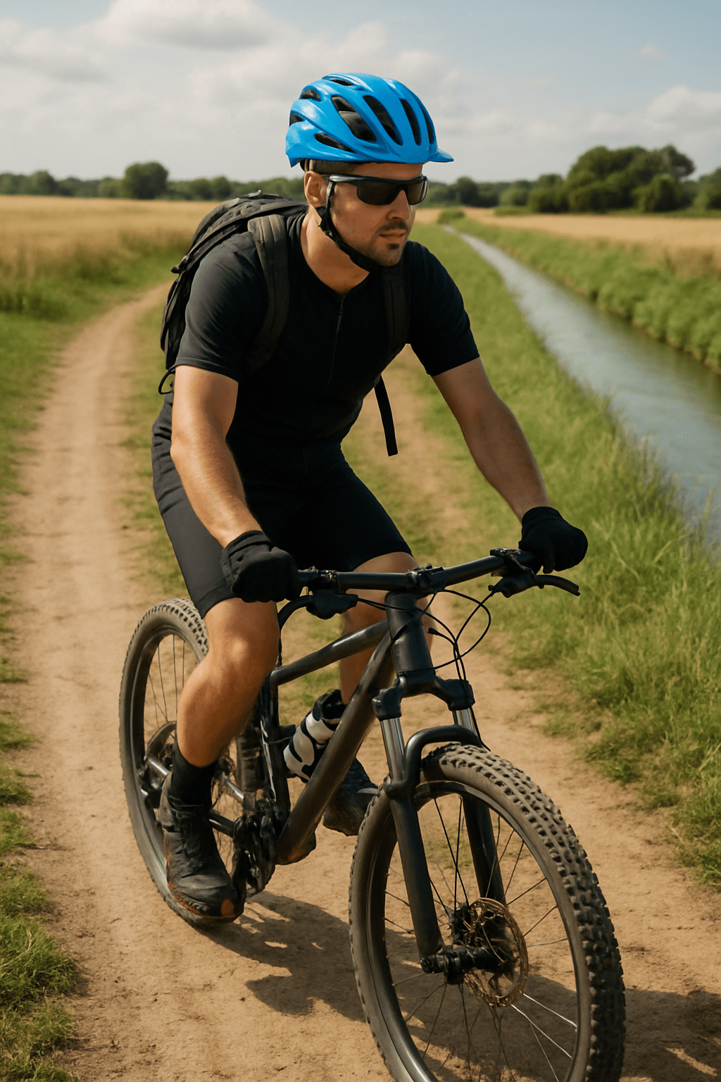 VELO1: El Ambicioso Proyecto que Conectará Moscú con San Petersburgo en&nbsp;Bicicleta