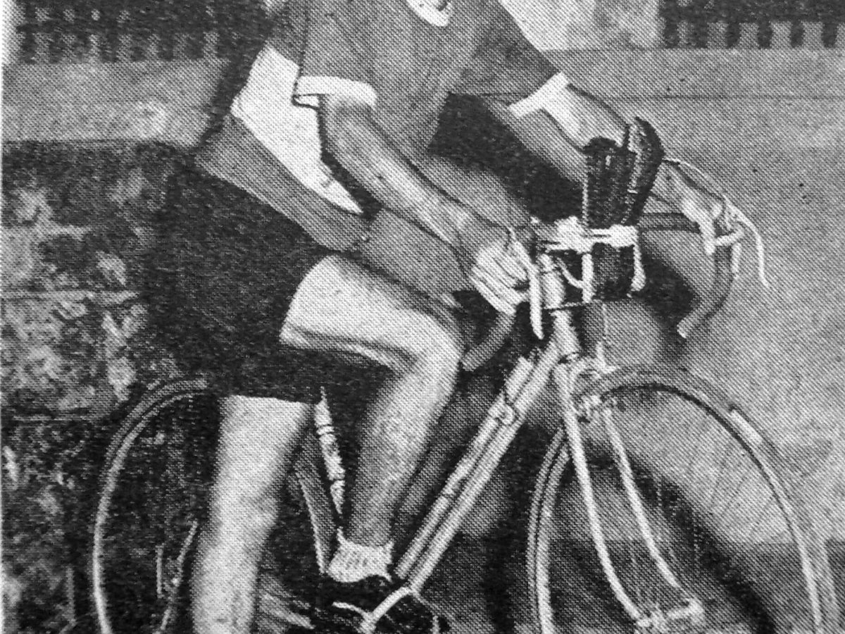 Las primeras competencias de ciclismo en República Dominicana: fechas, rutas y&nbsp;protagonistas